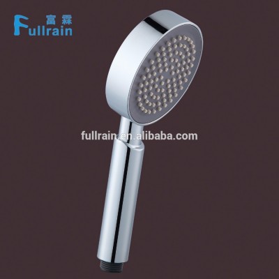 Fullrain B3116 Chrome ABS Hand Held Bidet Shower