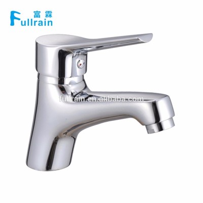 Hot-water Bathroom Wash Basin Faucet Mixer