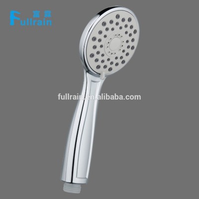 Bathroom Economical Three-Spray Hand Shower