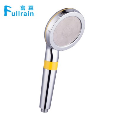 Mineral Balls Water Filter Hand Shower