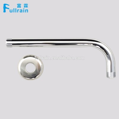 Wall-mounted Head Shower Rod Stainless Steel 304