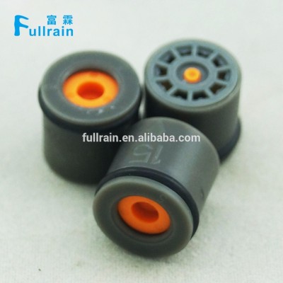 Plastic Shower Non-Return Anti Flow Check Valve