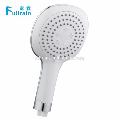 Toilet Plastic Portable ABS Rubber Shower Head