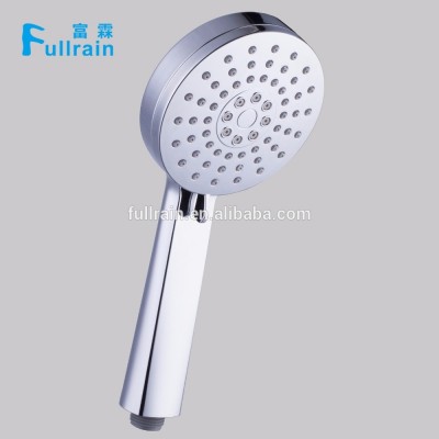 Chrome ABS Plastic Toilet Hand Shower New