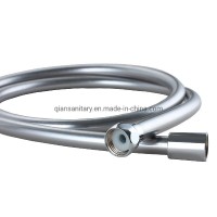 150cm Silver Shower Hose